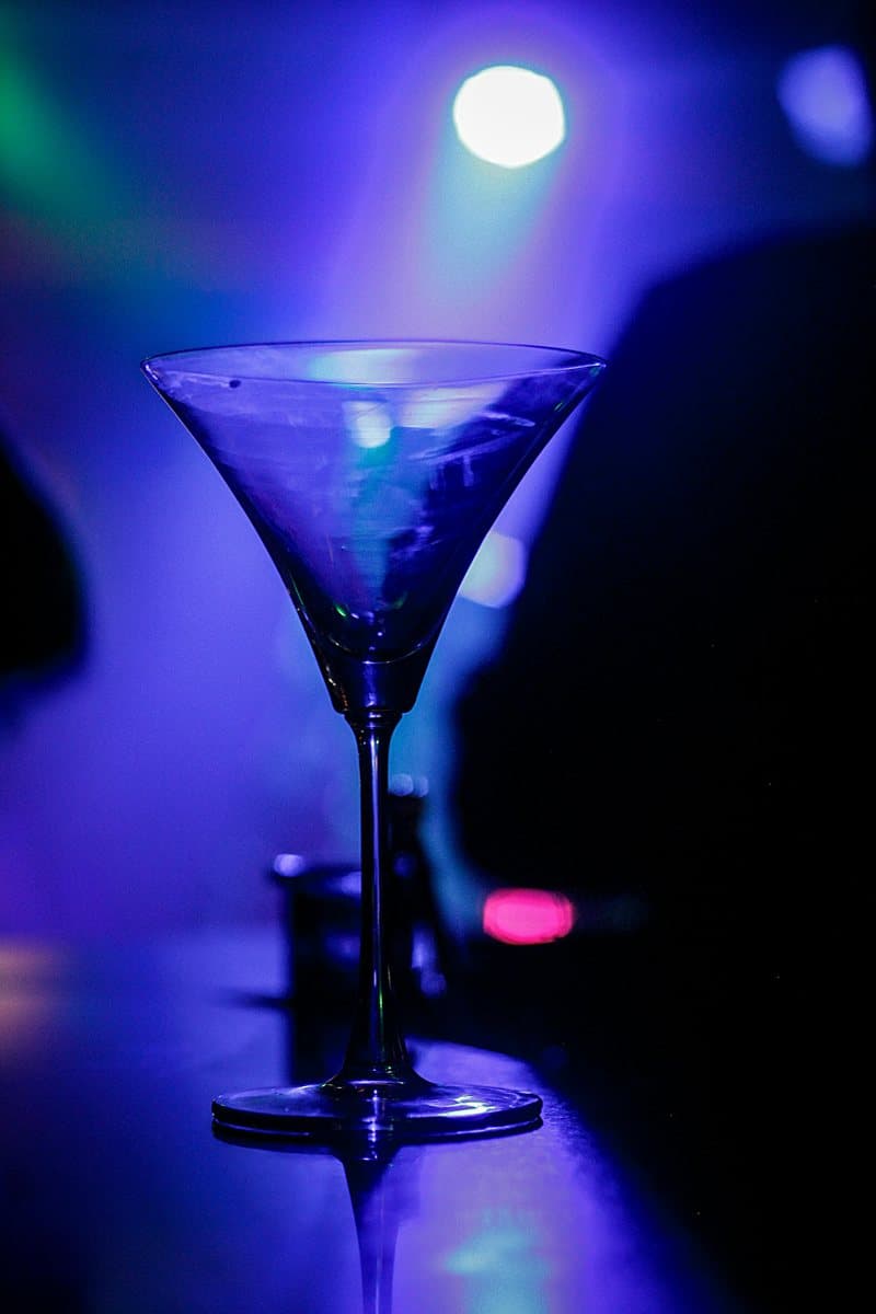 Soirée Club avec DJ Mathias