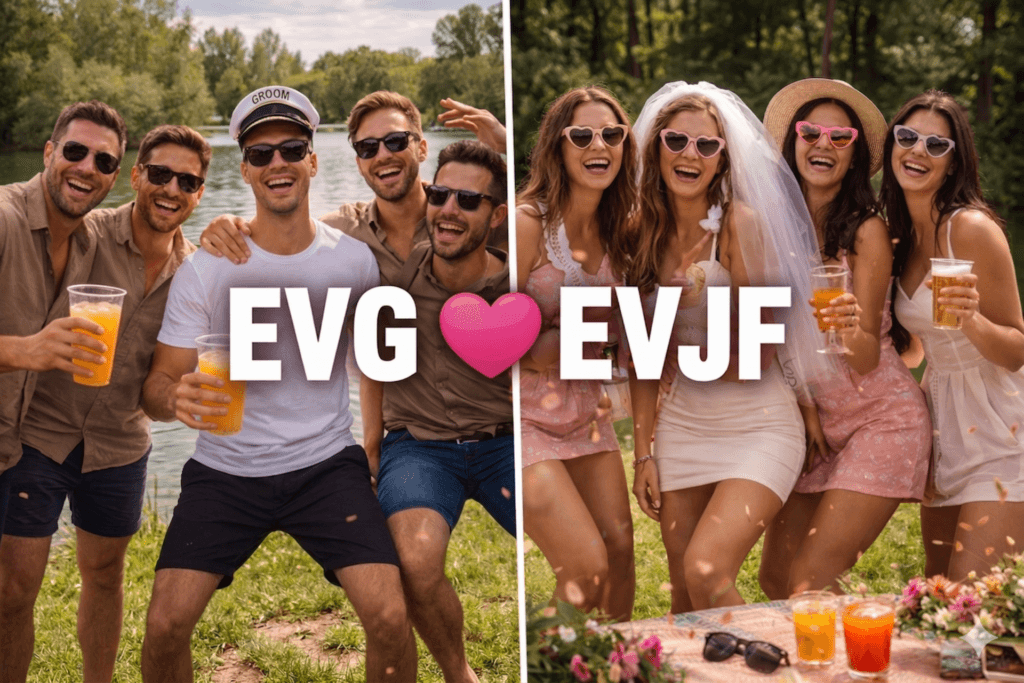 EVG / EVJF