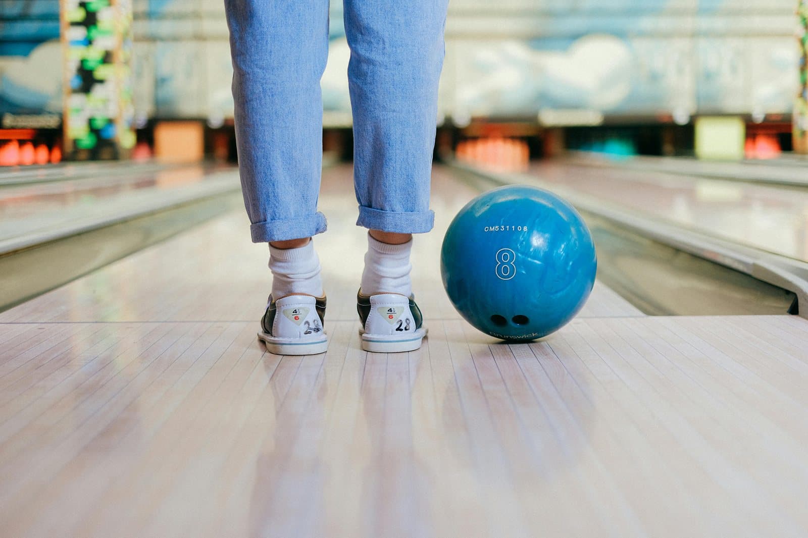 Notre Bowling