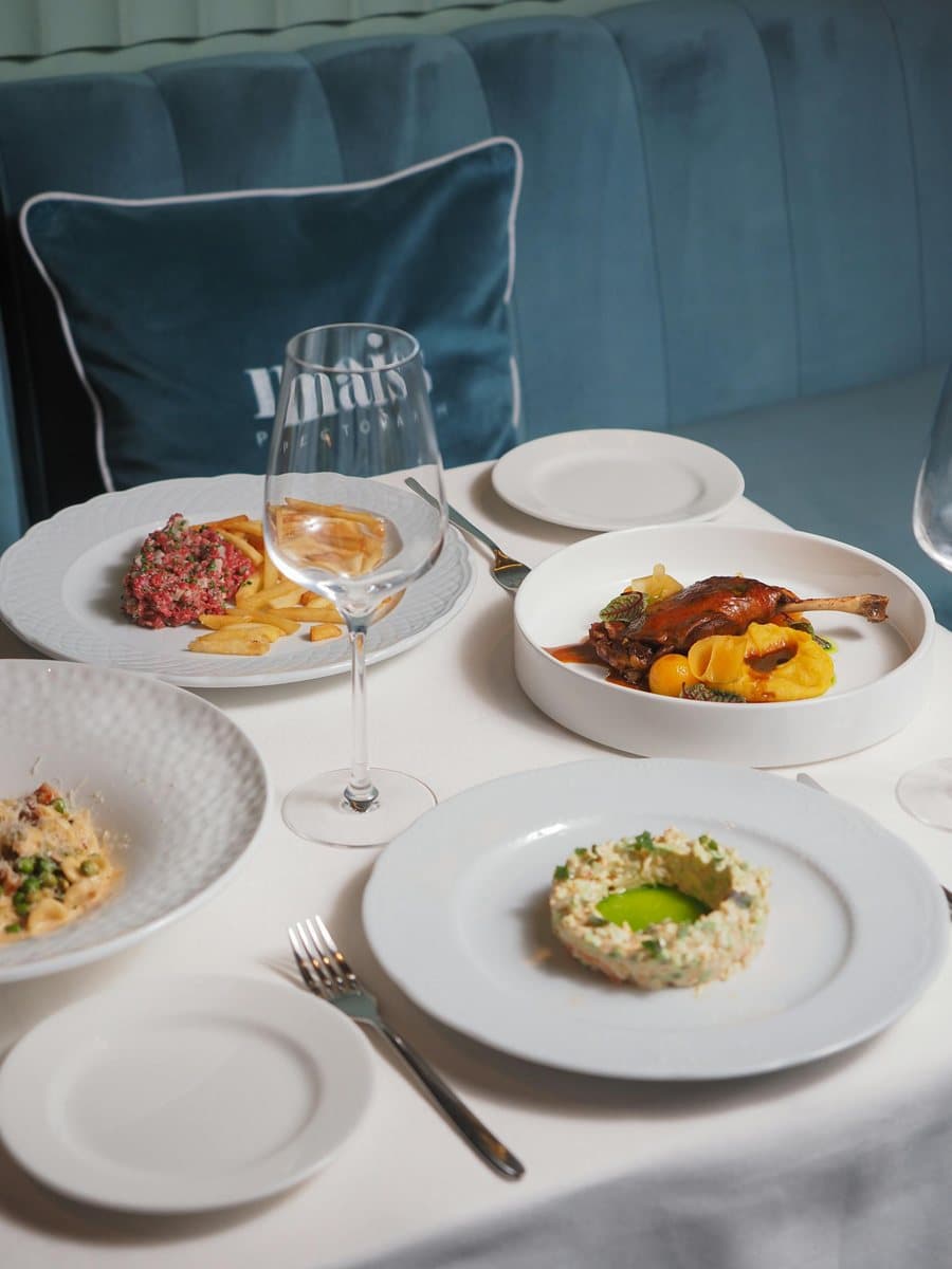 Notre Restaurant