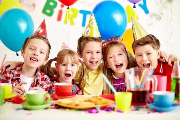 Anniversaires